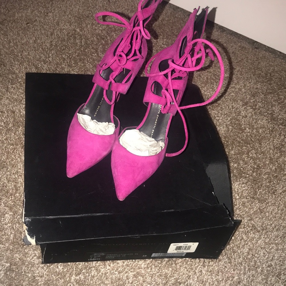 Giuseppe Zanotti